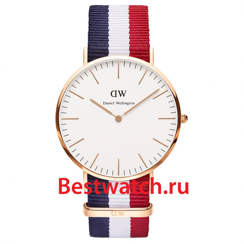 Часы Daniel Wellington Cambridge 0103DW